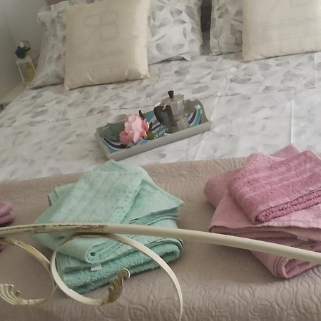 Casa Vacanze Maria Nicole Molfetta Ngoại thất bức ảnh