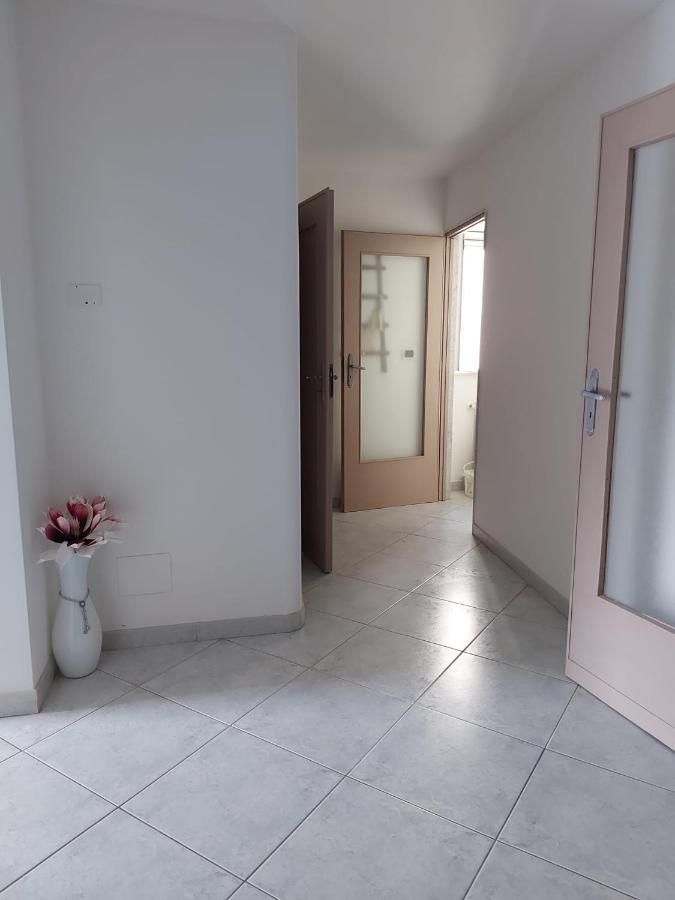 Casa Vacanze Maria Nicole Molfetta Ngoại thất bức ảnh
