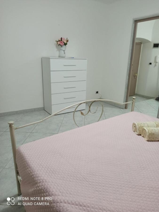 Casa Vacanze Maria Nicole Molfetta Ngoại thất bức ảnh