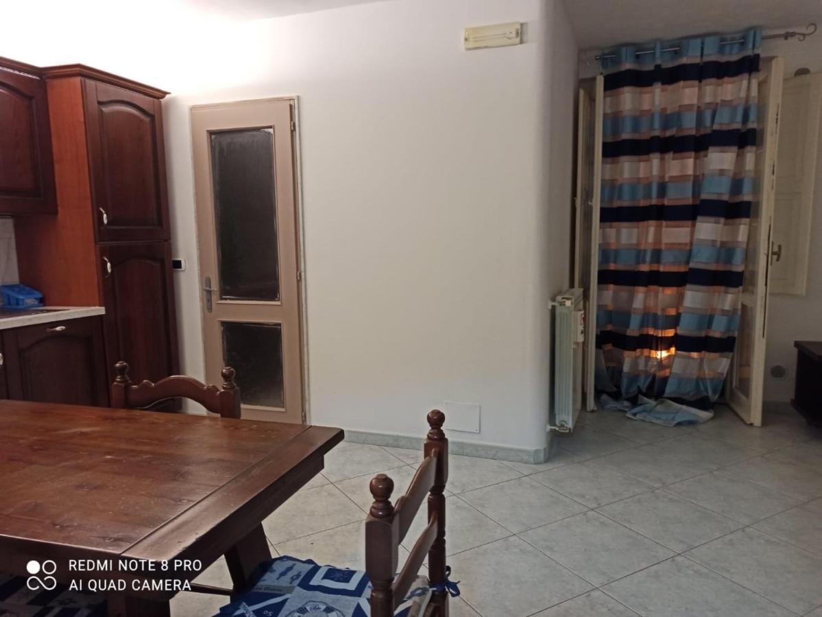 Casa Vacanze Maria Nicole Molfetta Ngoại thất bức ảnh