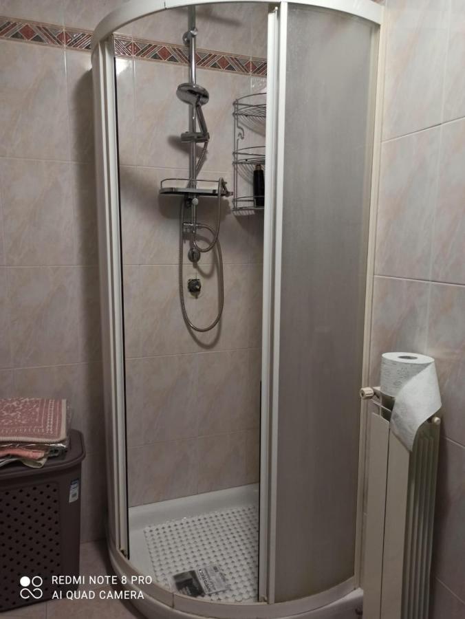 Casa Vacanze Maria Nicole Molfetta Ngoại thất bức ảnh