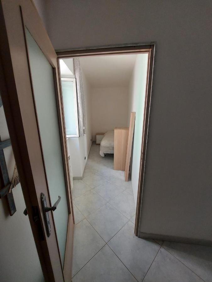 Casa Vacanze Maria Nicole Molfetta Ngoại thất bức ảnh