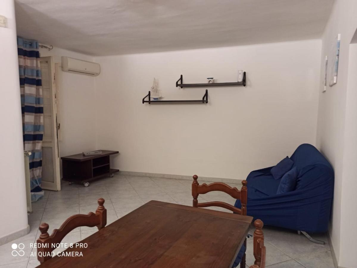 Casa Vacanze Maria Nicole Molfetta Ngoại thất bức ảnh