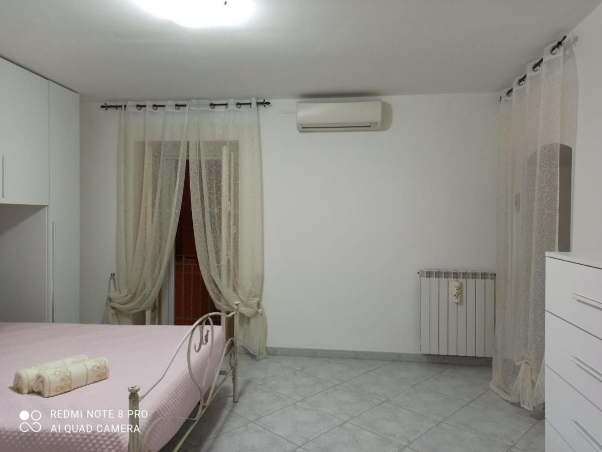 Casa Vacanze Maria Nicole Molfetta Ngoại thất bức ảnh