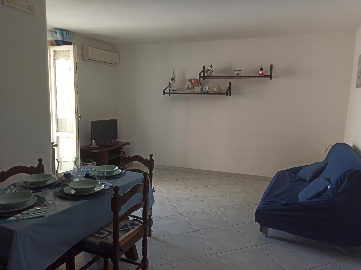Casa Vacanze Maria Nicole Molfetta Ngoại thất bức ảnh